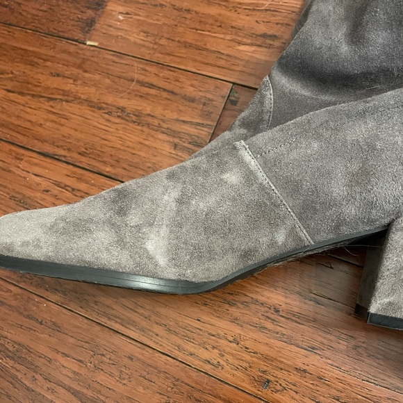 Stuart Weitzman Tieland boot - Picture 2 of 9